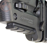 Magpul PRS AR15 Rail